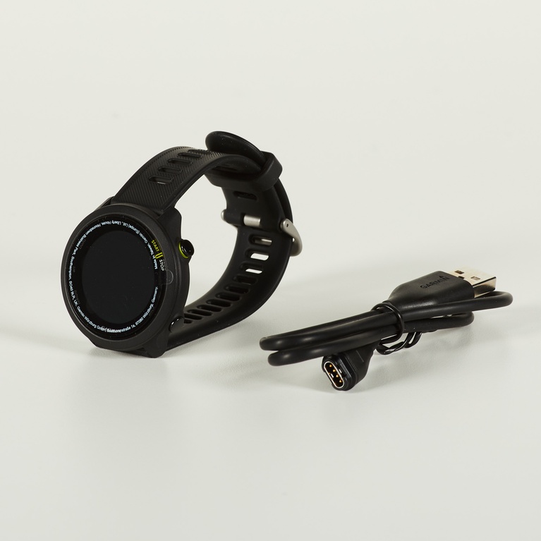 "GARMIN" FORERUNNER 55 "GARMIN" FORERUNNER 55